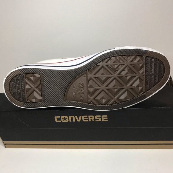 NIB Chuck Taylor Canvas High Top Unisex Sneaker - Picture 5 of 6